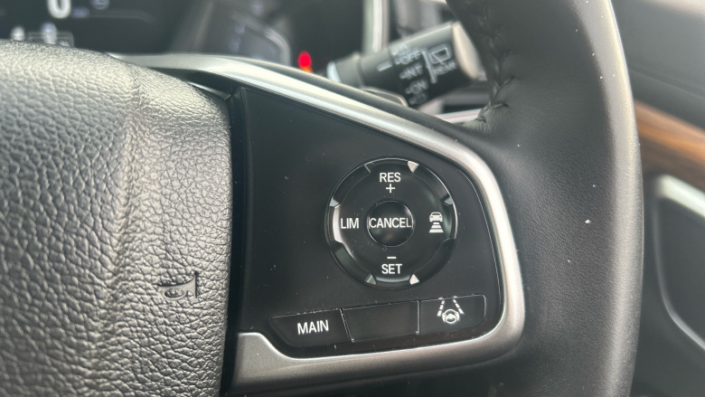 Honda CR-V 2.0 i-MMD Hybrid SE 2WD 5dr eCVT Hybrid Estate